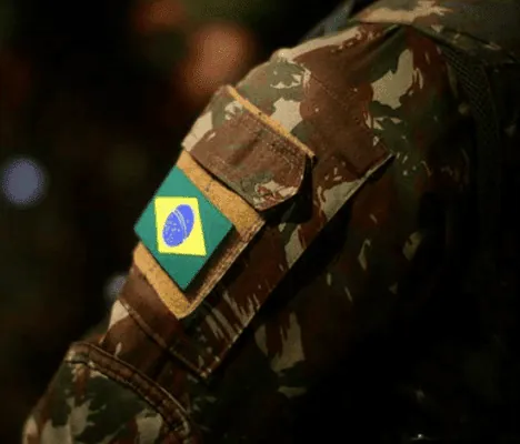 Seguro de vida para militares