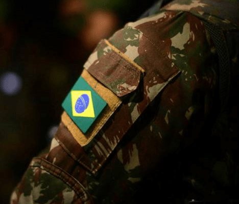 Seguro de Vida Exclusivo para Militares das Forças Armadas